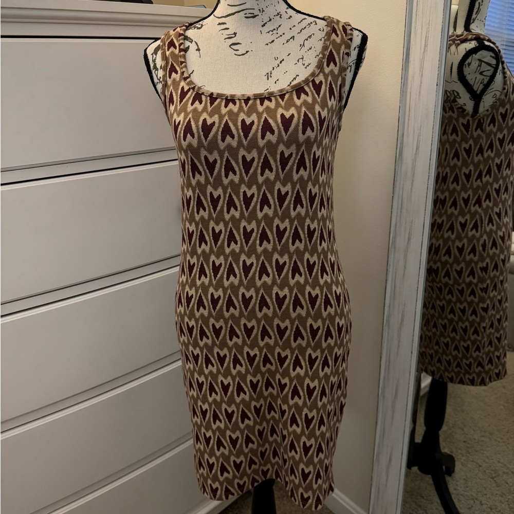Go Fashion sheath dress